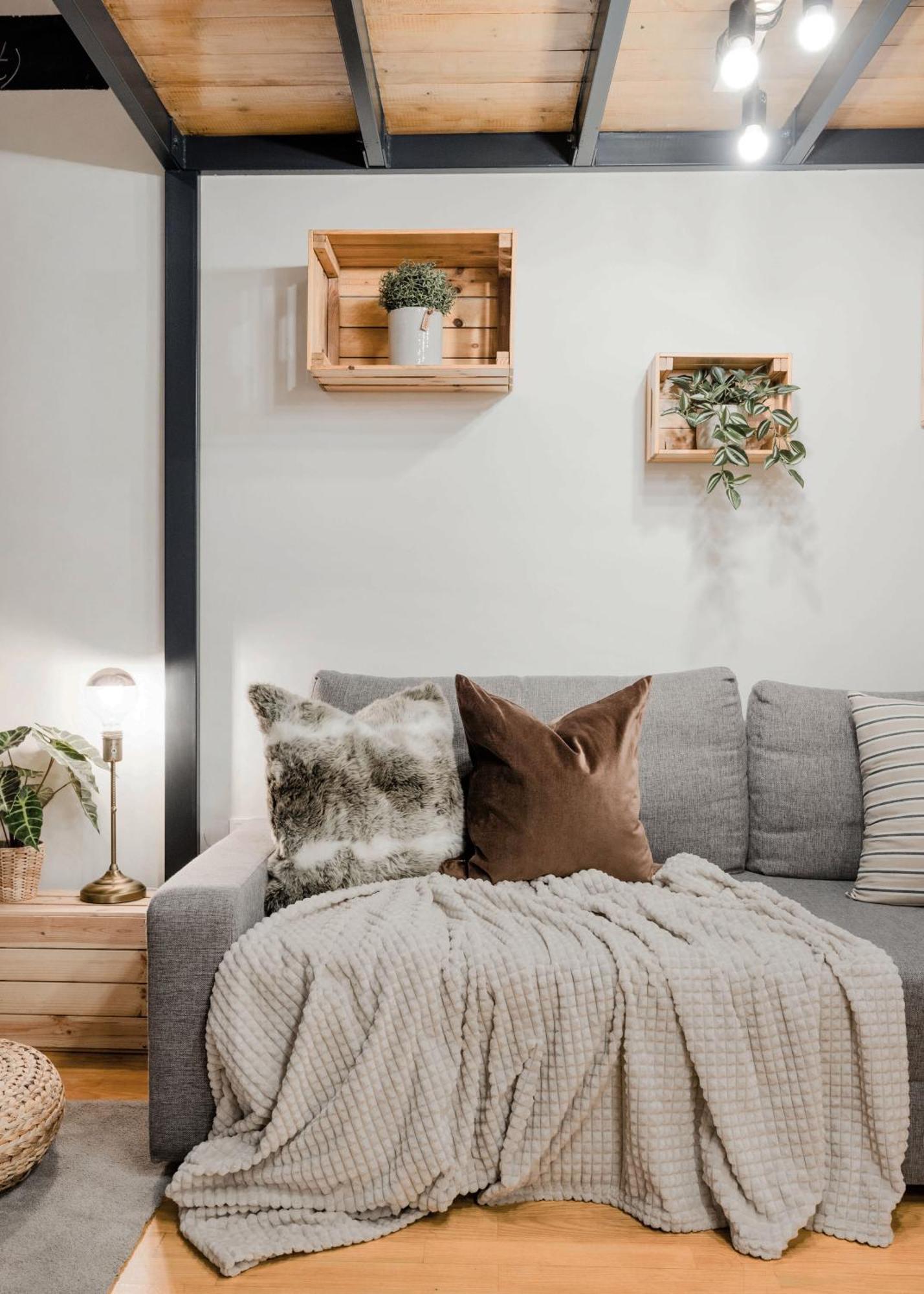 Wellness Wonderland: Garden, Sauna, Jacuzzi In Cbd Budapest Kültér fotó