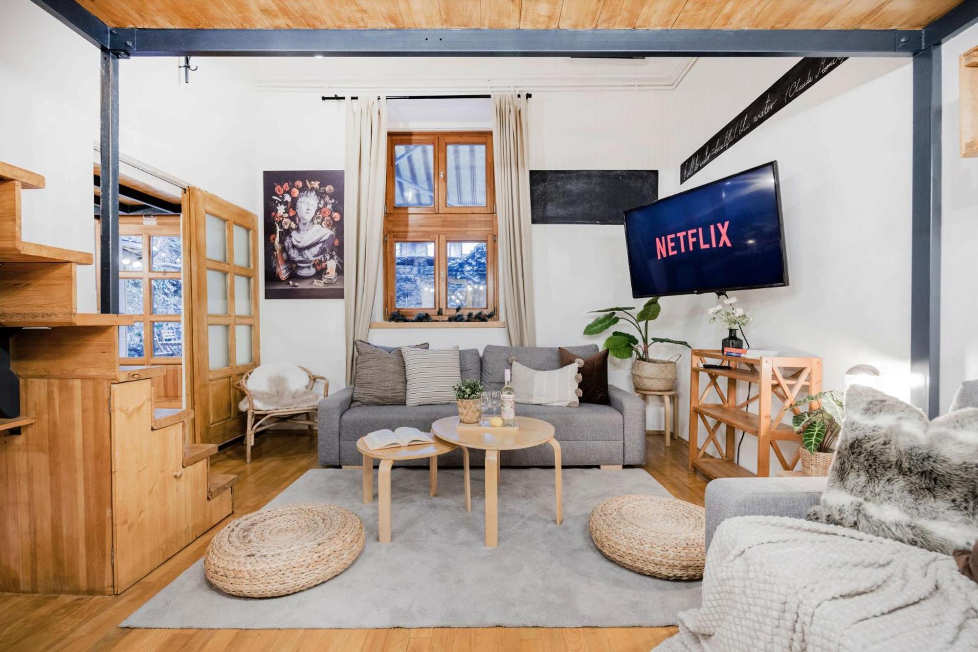 Wellness Wonderland: Garden, Sauna, Jacuzzi In Cbd Budapest Kültér fotó