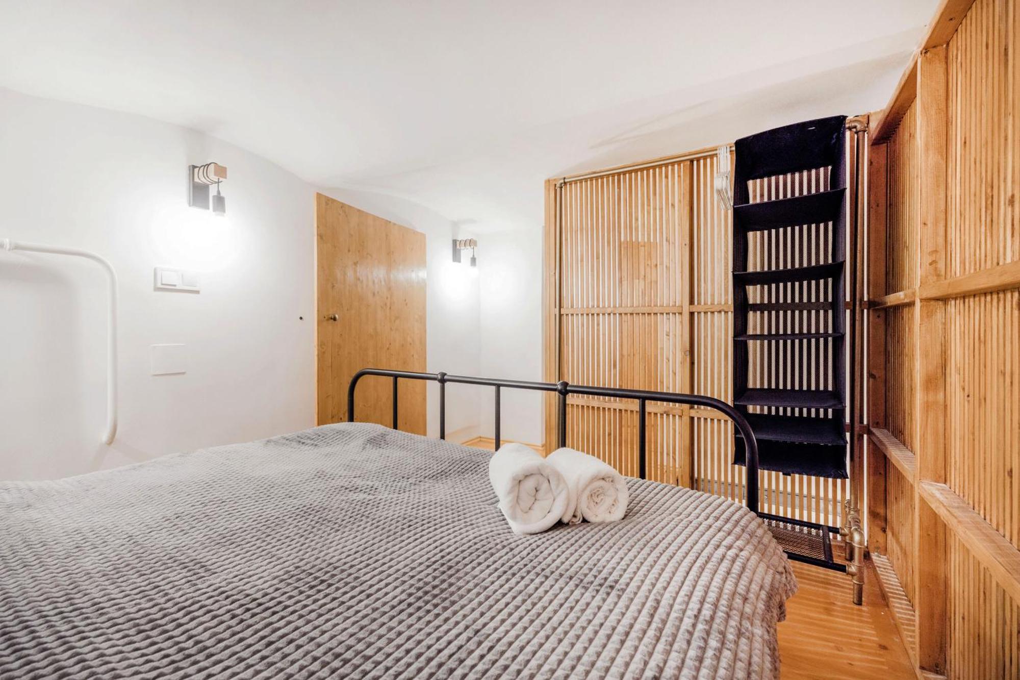 Wellness Wonderland: Garden, Sauna, Jacuzzi In Cbd Budapest Kültér fotó